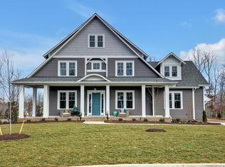 2325 Mitchells Mill Dr, Midlothian, VA 23112