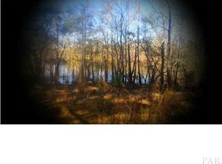 0 Fox Rd, Milton, FL 32571