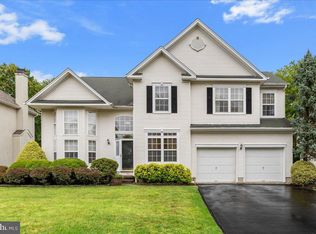 36 Blackstone Dr, Princeton, NJ 08540