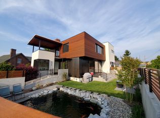 4114 SW Atlantic St, Seattle, WA 98116