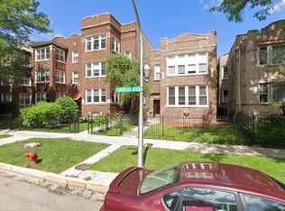 4733 N Washtenaw Ave, Chicago, IL 60625