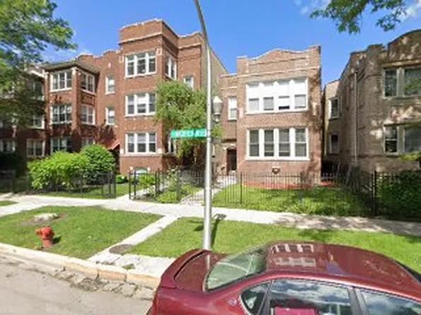 4733 N Washtenaw Ave, Chicago, IL 60625