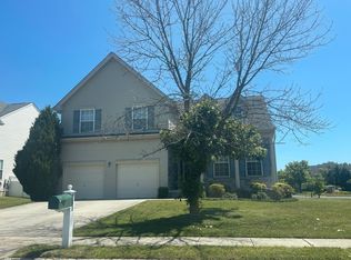 245 Windsor Dr, Woolwich Township, NJ 08085