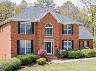 1 Hogan Ln NW, Rome, GA 30165