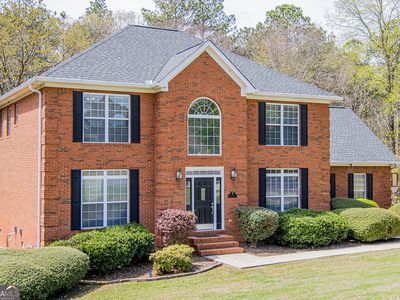 1 Hogan Ln NW, Rome, GA, 30165