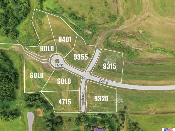 4715 Acreage Rd, Lincoln, NE 68516