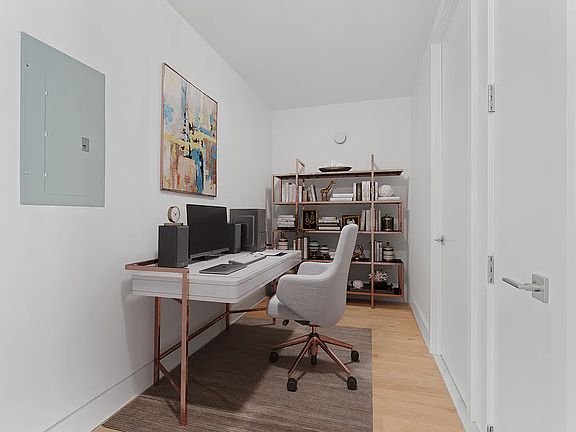 5th image of 38-27 32nd St #802