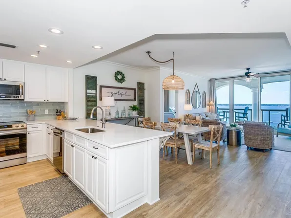 3 Portofino Dr Suite 1406, Pensacola Beach, FL 32561