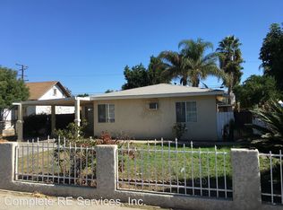 13215 Monte Vista Ave, Chino, CA 91710