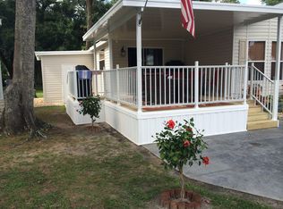 37811 Chancey Road #LOT 2, Zephyrhills, FL 33541