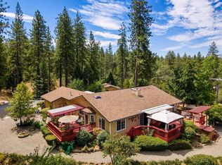 1681 Pleasant Valley Rd, Placerville, CA 95667