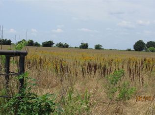 419 Brazier Rd LOT 5, Ennis, TX 75119