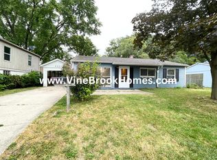 2353 N Eaton Ave, Indianapolis, IN 46219