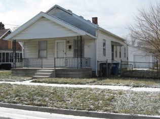 3027 Higgins St, Toledo, OH 43608