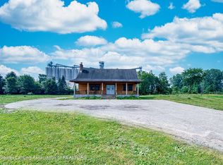 4400 E Grand River Rd, Webberville, MI 48892