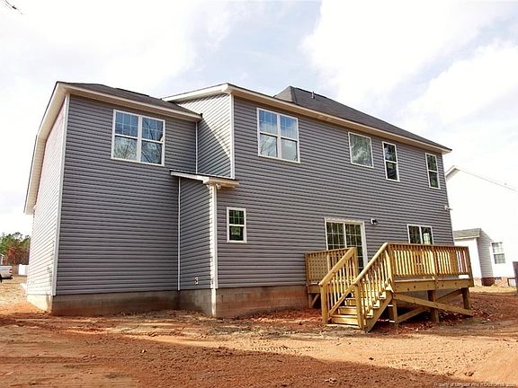 2nd image of 4615 Cedar Pass Dr Lot 139
