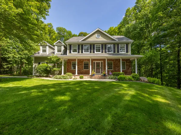 155 Garrigus Court, Wolcott, CT 06716