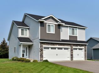 8100 Whitetail Ln, Clear Lake, MN 55319