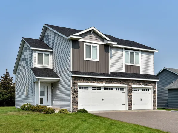 8100 Whitetail Ln, Clear Lake, MN 55319