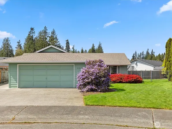 9718 52nd Dr NE, Marysville, WA 98270