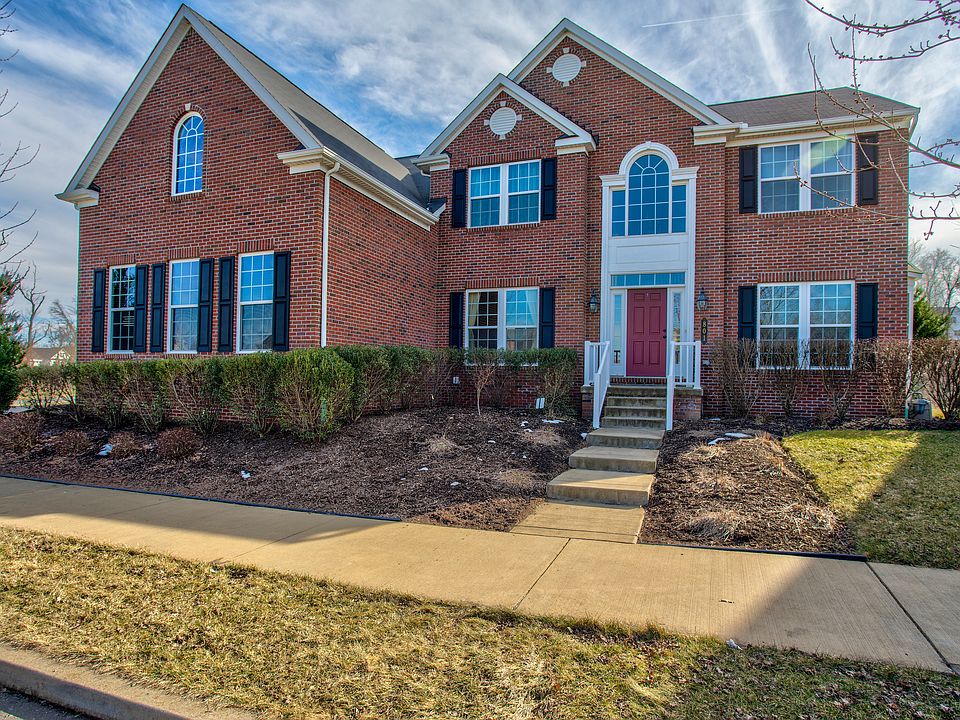 1st image of 801 Westminster Ln