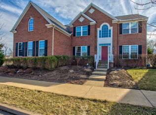 801 Westminster Ln, Cranberry Twp, PA 16066