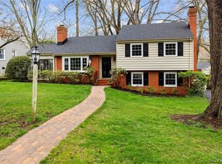 7305 Durwood Cres, Henrico, VA 23229