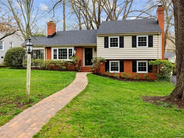 7305 Durwood Cres, Henrico, VA 23229