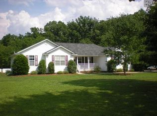 445 Devils Backbone Rd, Leesville, SC 29070