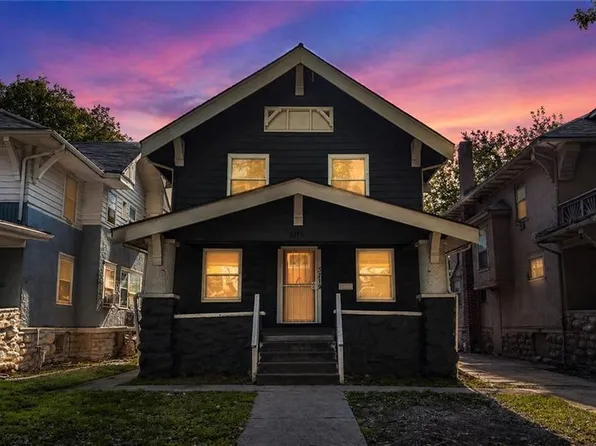 3719 Benton Blvd, Kansas City, MO 64128