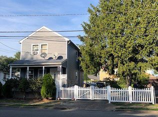 368-370 Preakness Ave, Paterson, NJ 07502
