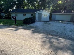 18811 S Bandy Ln, Clinton, IN 47842