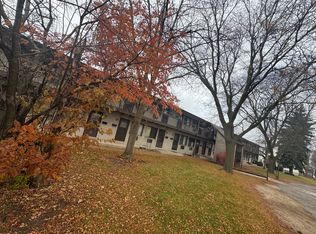 Clement Terrace, Milwaukee, WI 53207