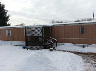 8007 Lorey Rd, East Rochester, OH 44625