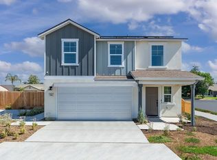 1966 Oak Falls Court #3 Wo, Tulare, CA 93274