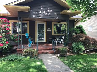7424 SE 19th Ave, Portland, OR 97202