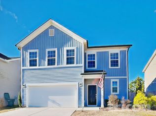 144 Yadkin St, Clayton, NC 27520