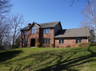 2146 Deer Hollow Ct, Martinsville, IN