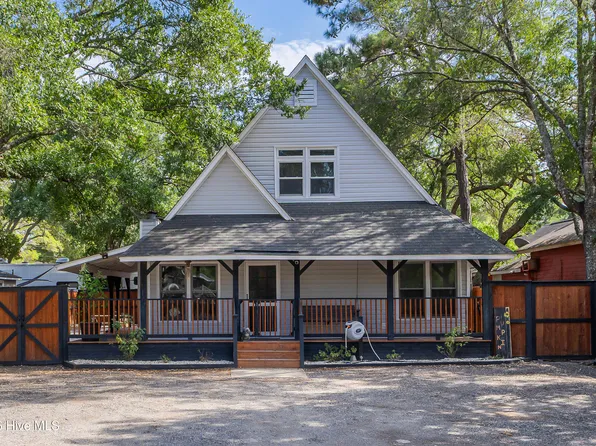 2511 Seashore Road SW # 1, Supply, NC 28462