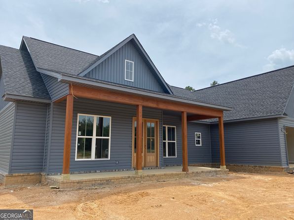 1950 Payne Rd, Rentz, GA 31075