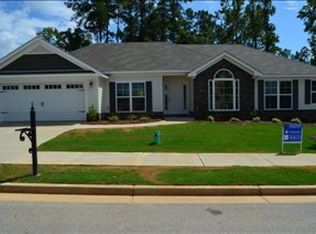 153 Claridge St, North Augusta, SC 29860