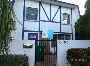 6796 SW 40th St, Fort Lauderdale, FL 33314