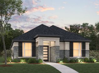 Zinnia Plan, Landmark, Denton, TX 76207