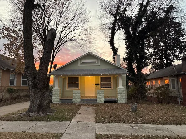 422 S Phoenix Ave, Tulsa, OK 74127