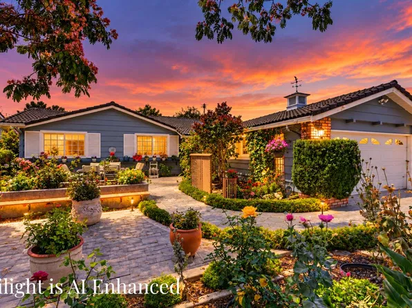 3786 Dunford Way, Santa Clara, CA 95051
