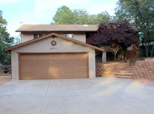 901 S Pineview St, Payson, AZ 85541