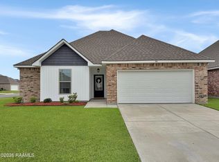 201 Rocky Meadows Ln, Lafayette, LA 70506