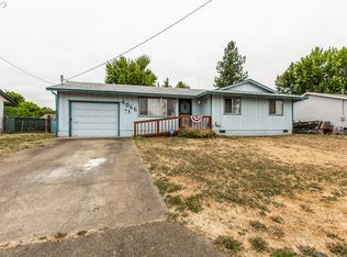 4066 Stella St, Roseburg, OR 97471