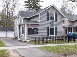 272 Cypress St #1, Rochester, NY 14620