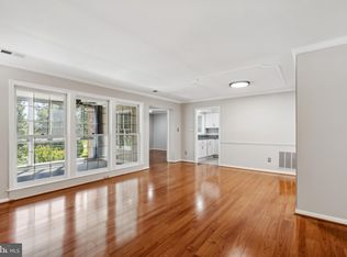 10717 Kings Riding Way APT 201, Rockville, MD 20852